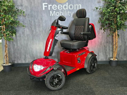 EasyLife R9 - The Rapter