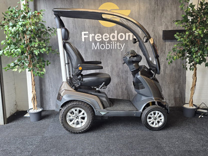 Drive Royale 4 - Reconditioned