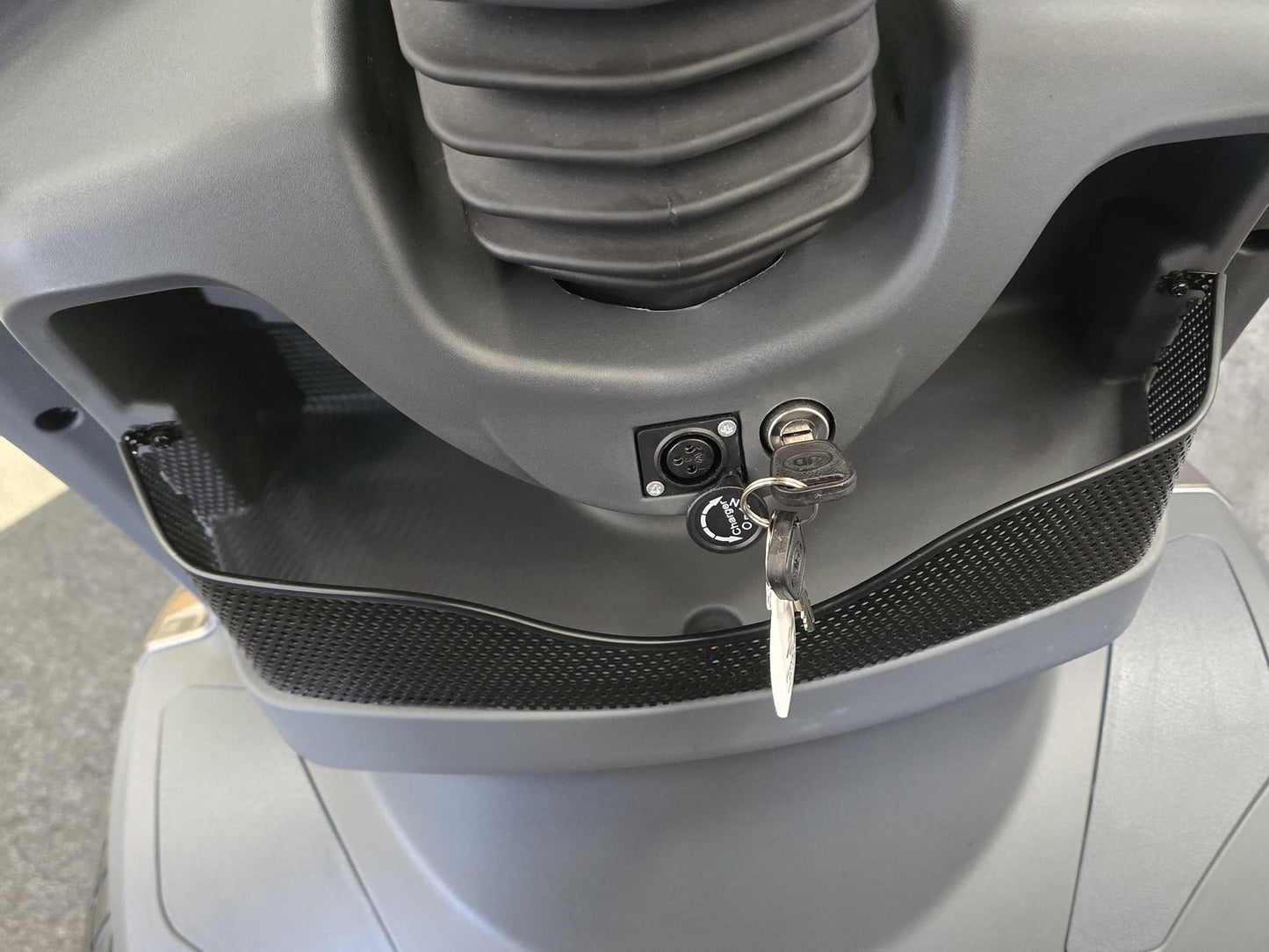 Drive Royal 4 with Hardtop - Reconditioned