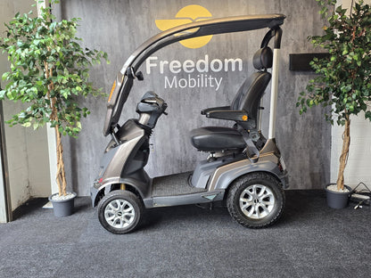 Drive Royale 4 - Reconditioned