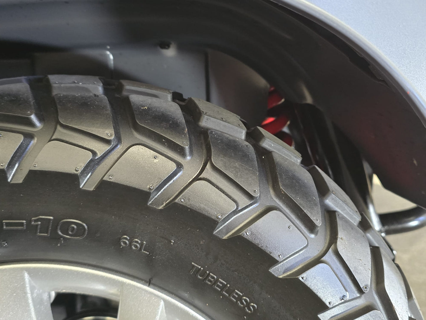 Drive Royal 4 with Hardtop - Reconditioned