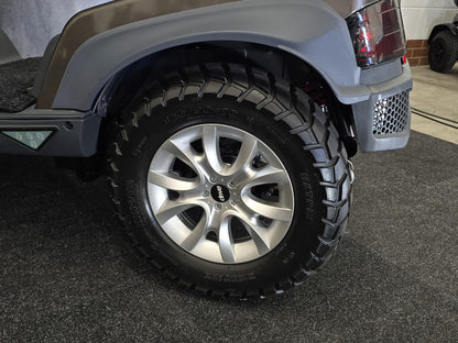 Drive Royal 4 with Hardtop - Reconditioned