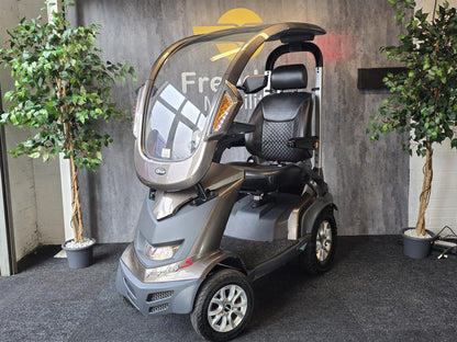 Drive Royale 4 - Reconditioned