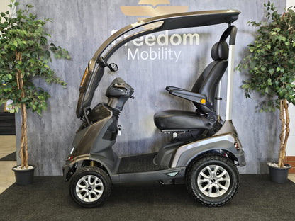 Drive Royal 4 with Hardtop - Reconditioned