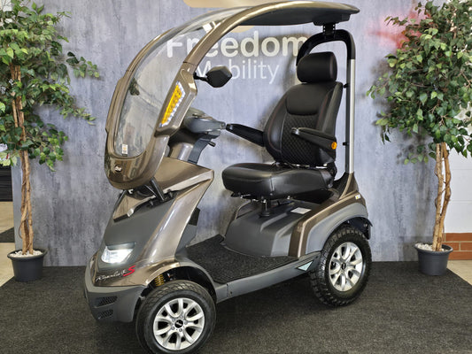 Drive Royal 4 with Hardtop - Reconditioned