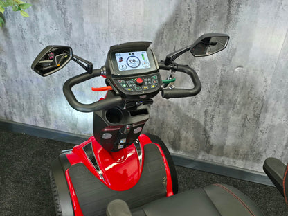 EasyLife R9 - The Rapter