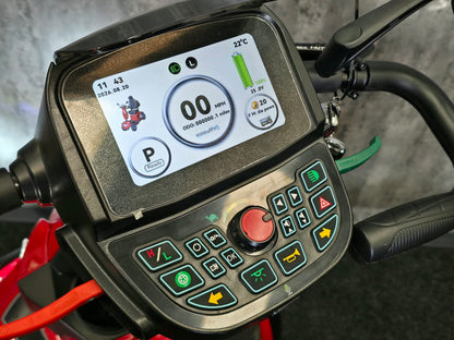 EasyLife R9 - The Rapter