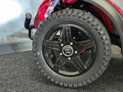 EasyLife R9 - The Rapter