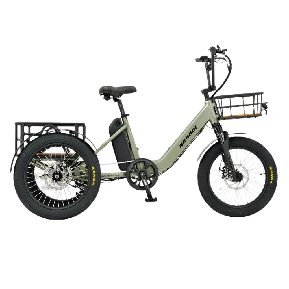 REVOM MOVER - T1