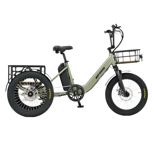 REVOM MOVER - T1
