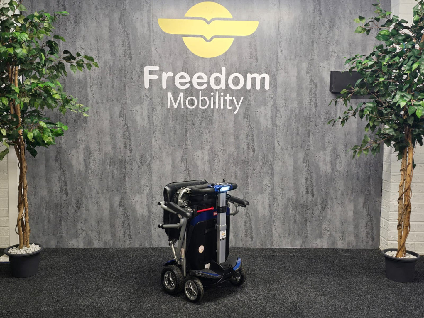 Monarch Smarti PLUS