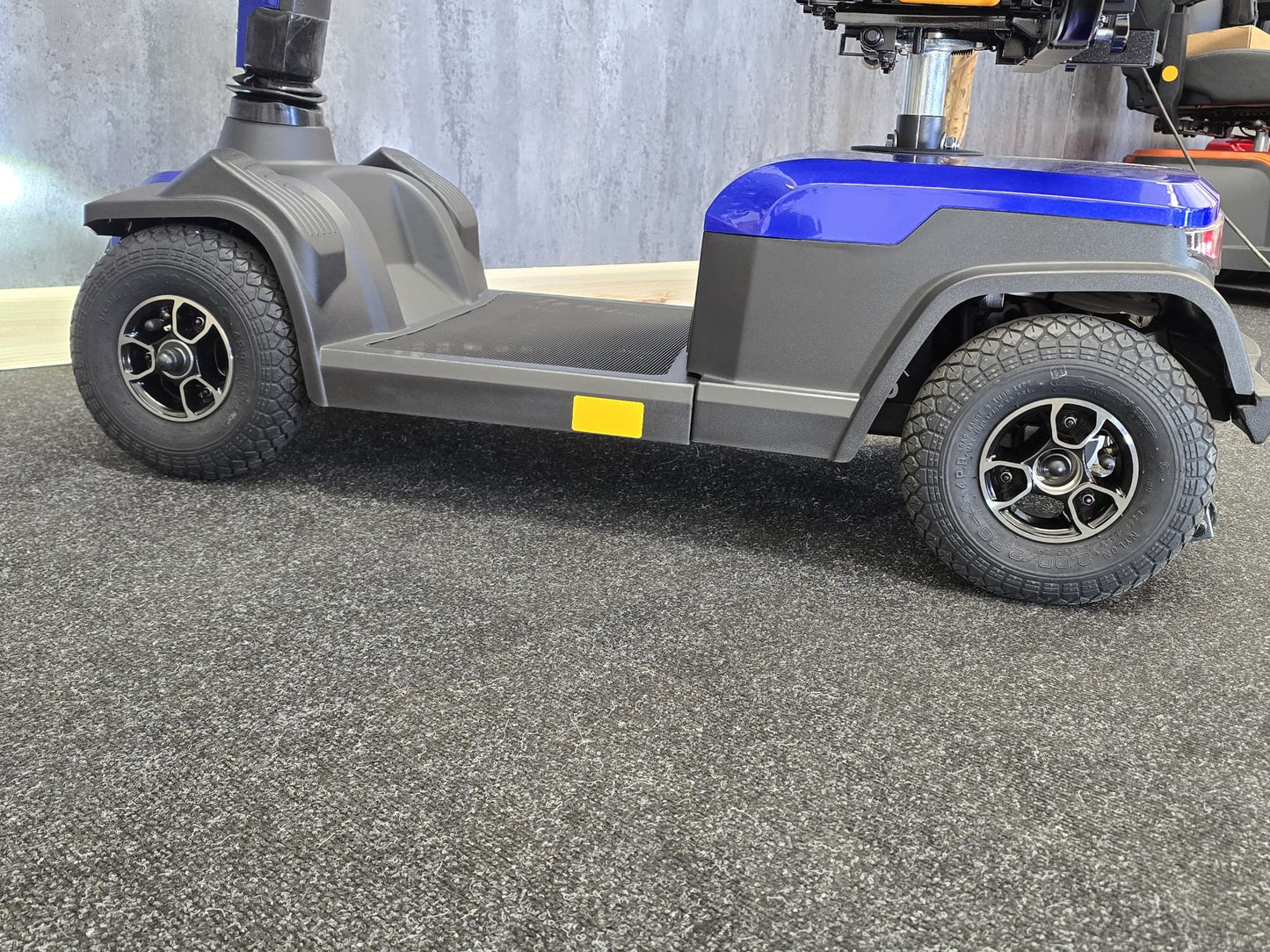 ScooterPac Spright