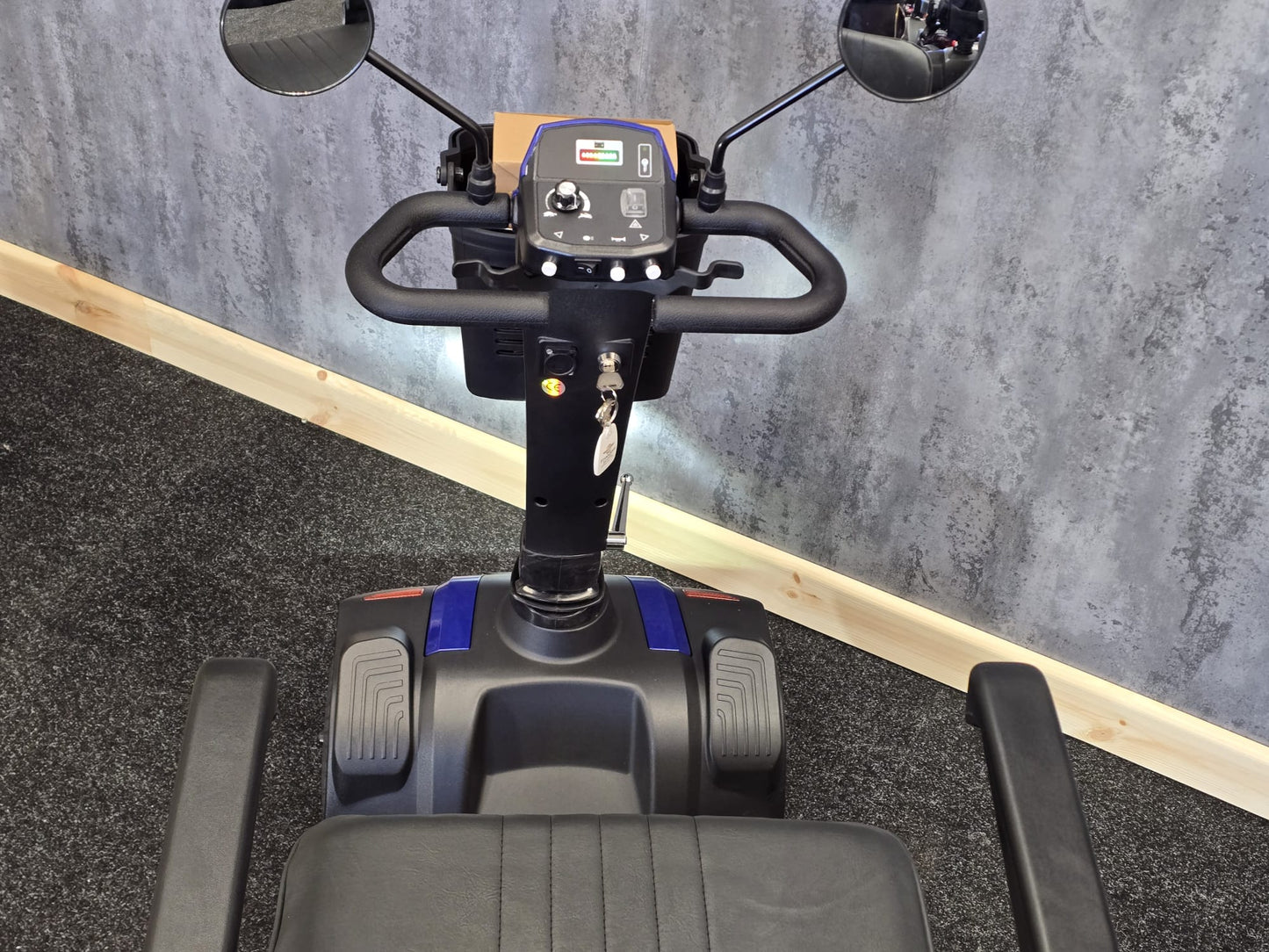 ScooterPac Spright