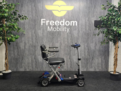 Monarch Smarti PLUS