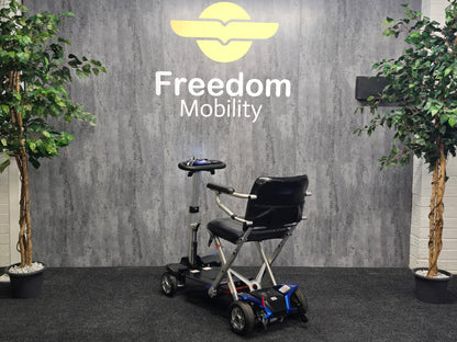 Monarch Smarti PLUS