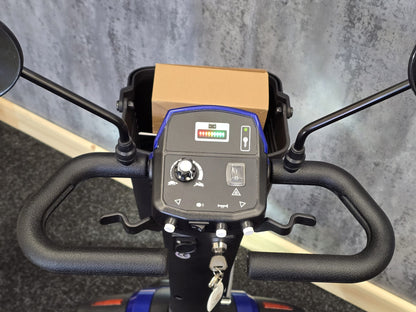 ScooterPac Spright