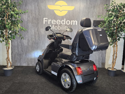 TGA Breeze S4 (Grey) - Reconditioned