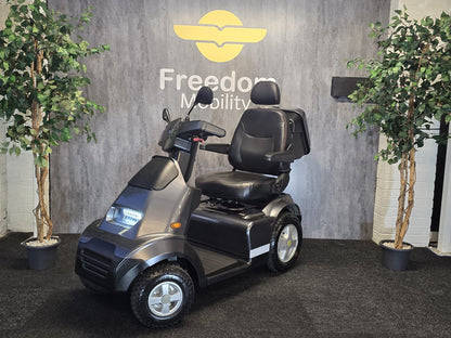 TGA Breeze S4 (Grey) - Reconditioned