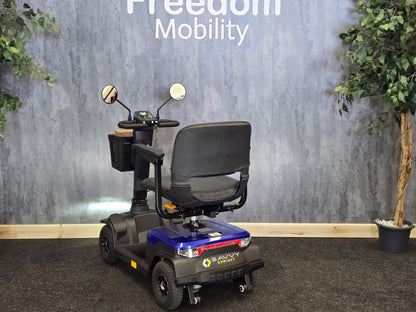 ScooterPac Spright