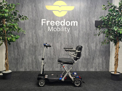 Monarch Smarti PLUS
