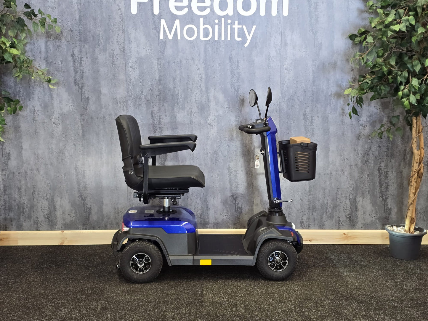 ScooterPac Spright