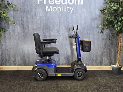 ScooterPac Spright