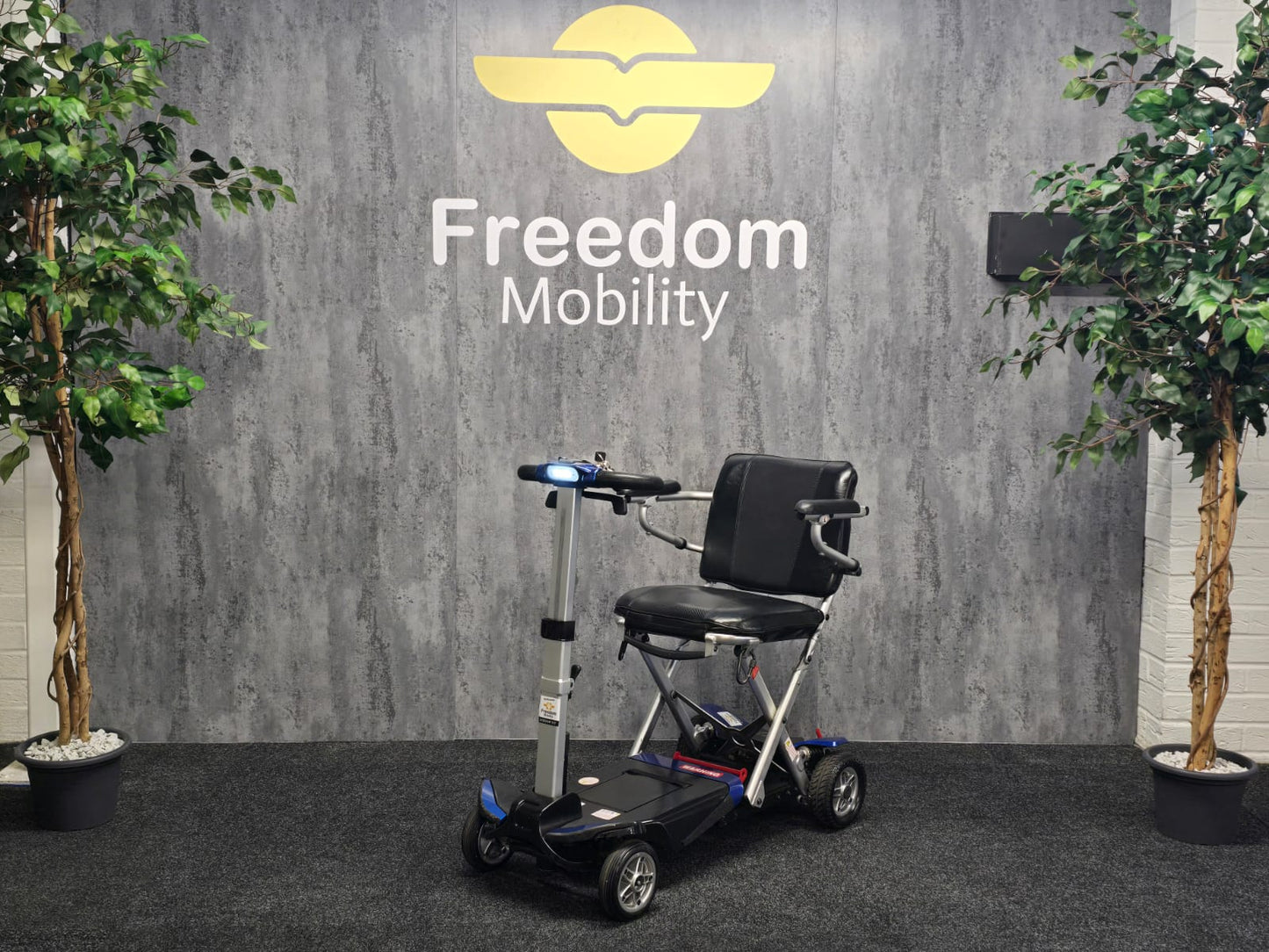 Monarch Smarti PLUS