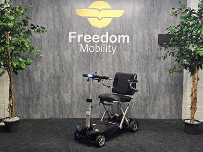 Monarch Smarti PLUS