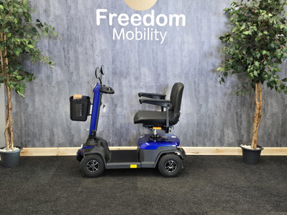 ScooterPac Spright