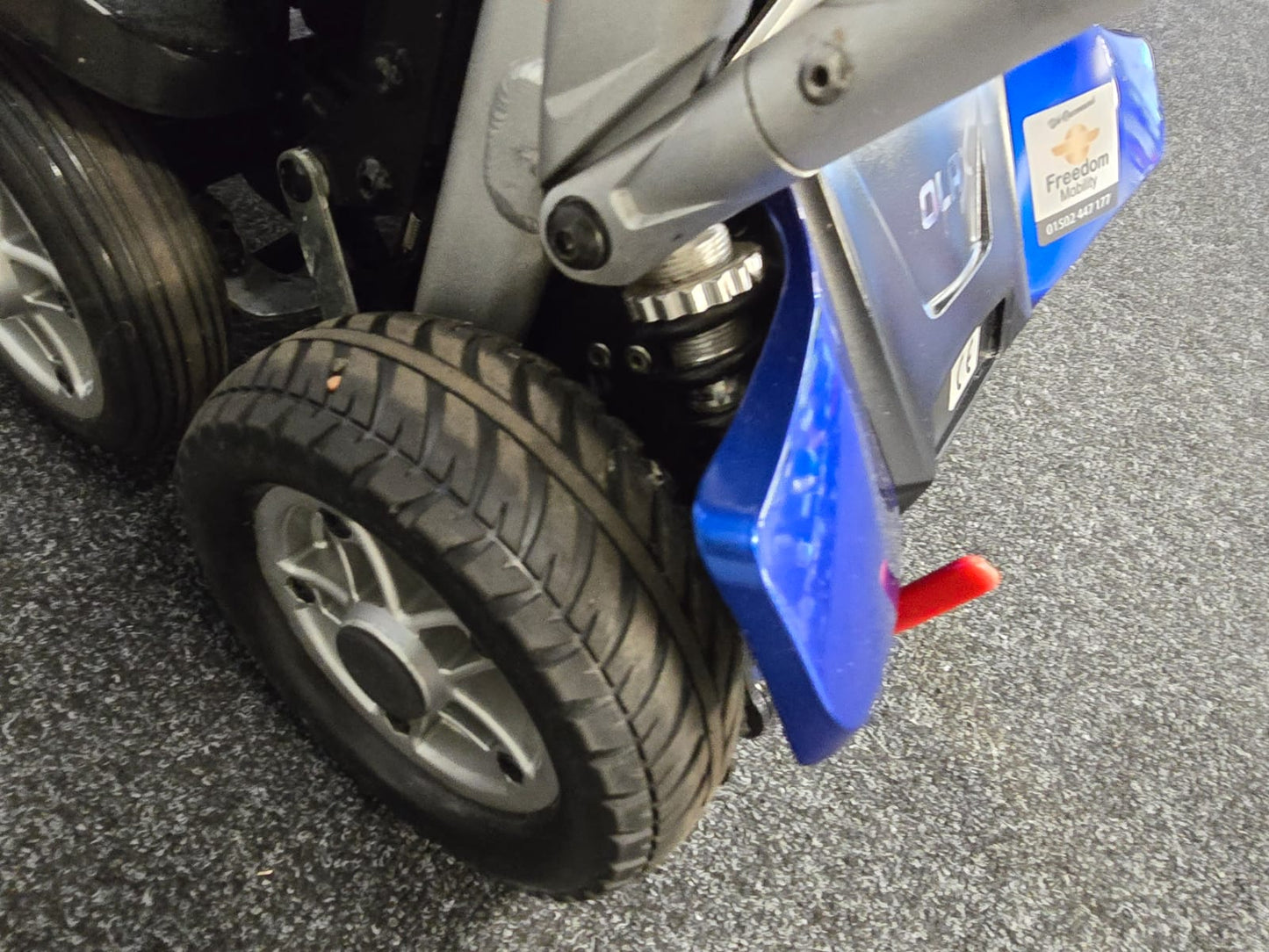Monarch Smarti PLUS