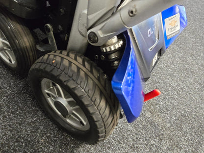 Monarch Smarti PLUS
