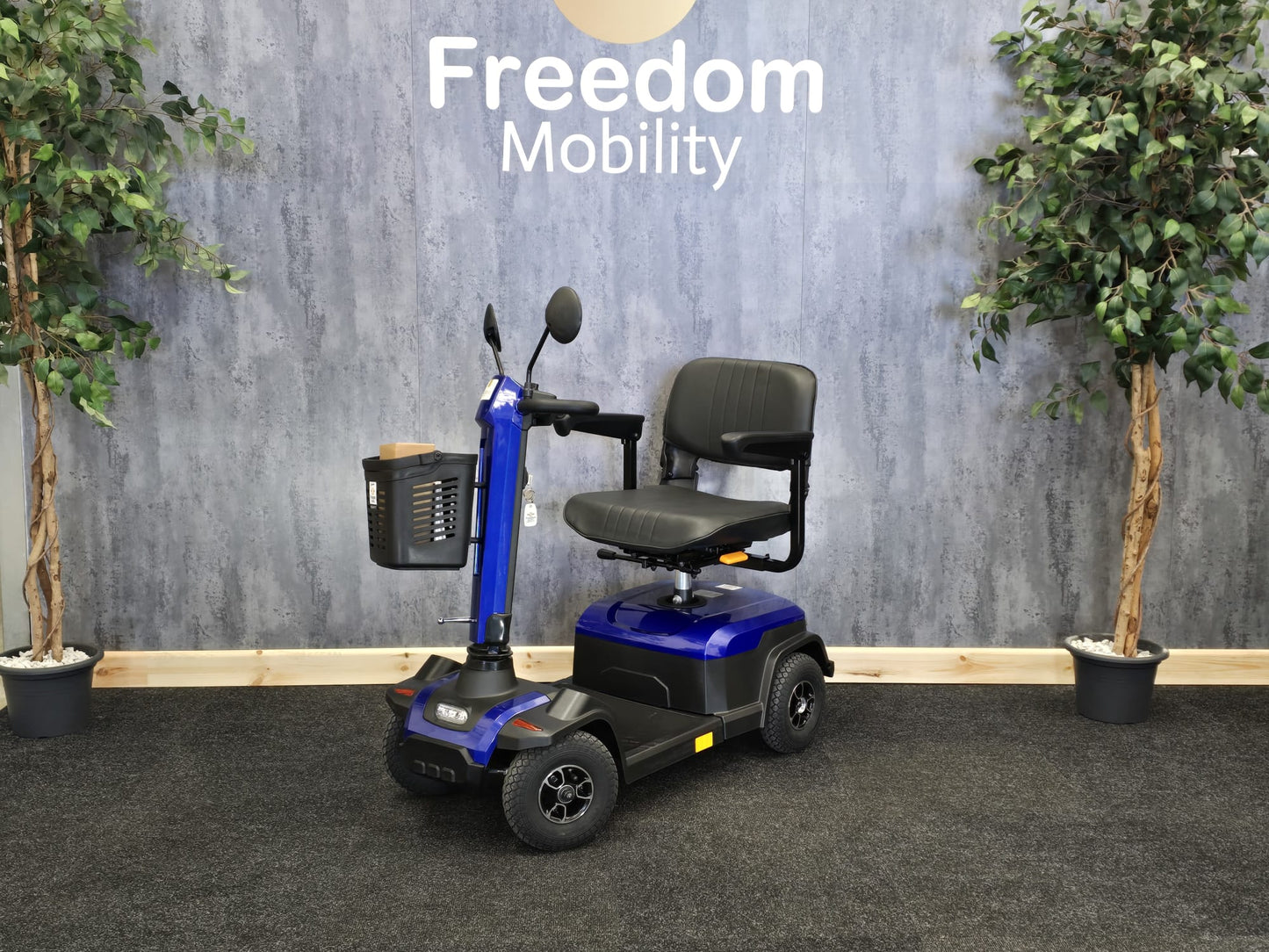 ScooterPac Spright