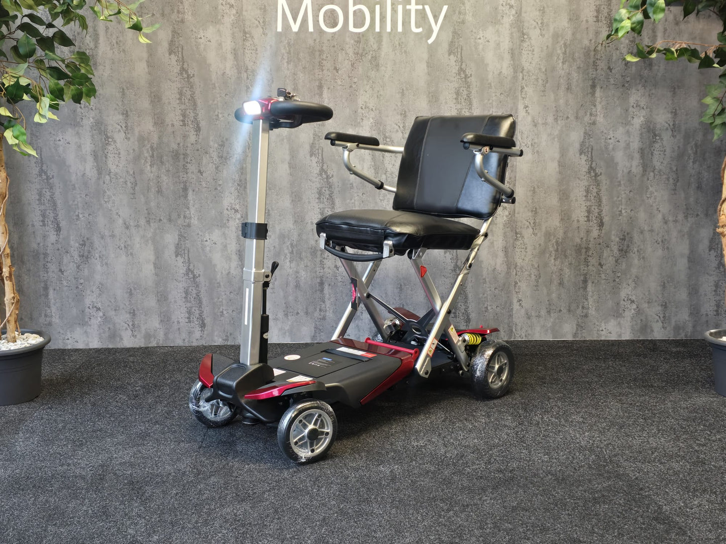 Monarch Smarti PLUS