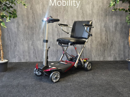 Monarch Smarti PLUS
