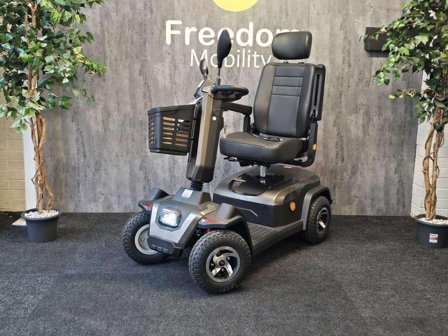 ScooterPac Savvy 8 PLUS