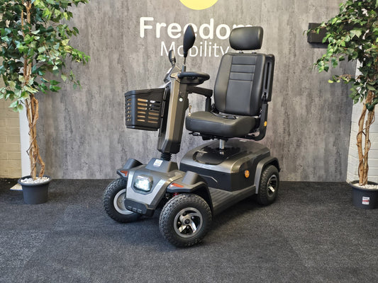 ScooterPac Savvy 8 PLUS