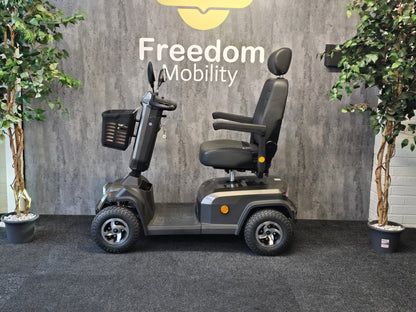 ScooterPac Savvy 8 PLUS