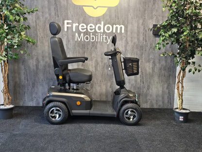 ScooterPac Savvy 8 PLUS
