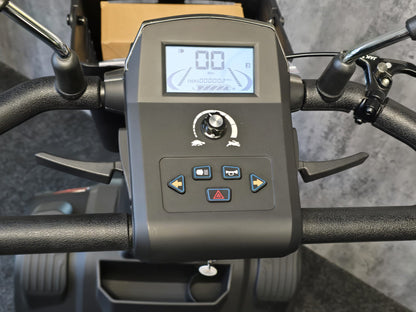 ScooterPac Savvy 8 PLUS