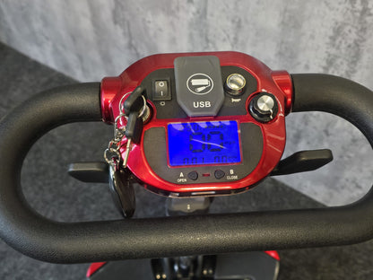 Monarch Smarti PLUS