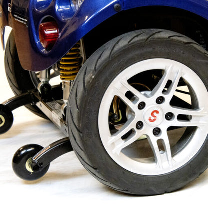 Roma Shoprider Girona