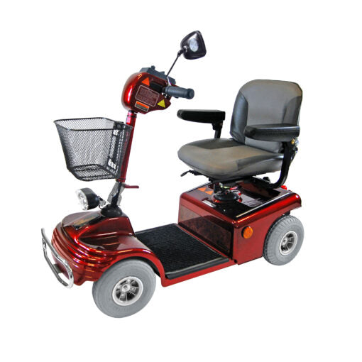 Roma Shoprider Sovereign 4