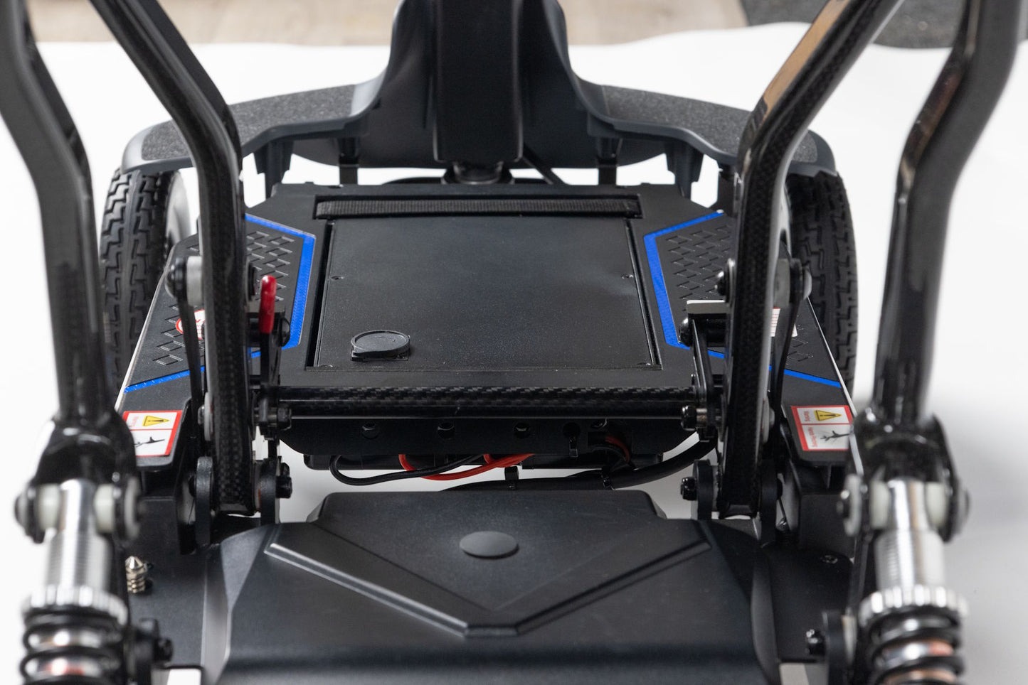 Monarch Smarti PLUS