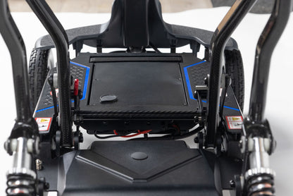 Monarch Smarti PLUS