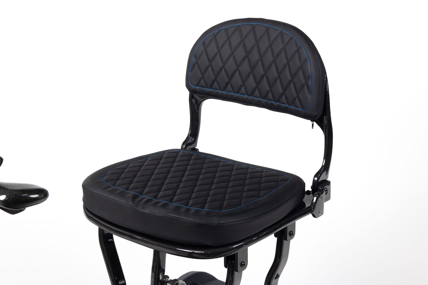 Monarch Supa Carbon Lite