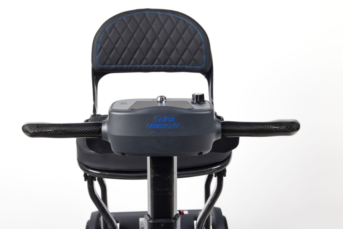 Monarch Supa Carbon Lite