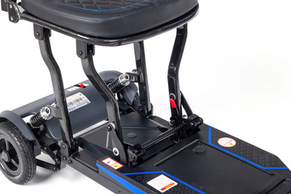 Monarch Supa Carbon Lite