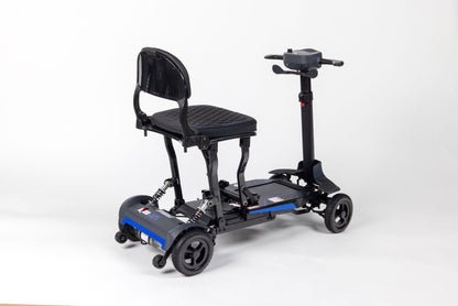 Monarch Supa Carbon Lite