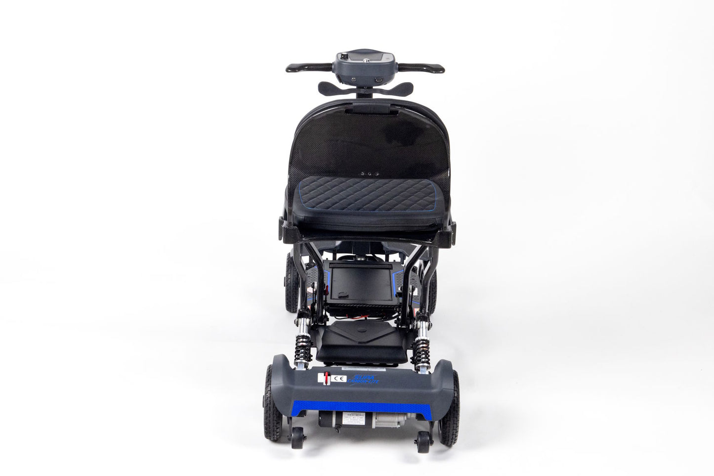 Monarch Supa Carbon Lite