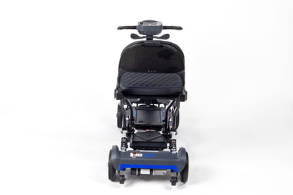 Monarch Supa Carbon Lite